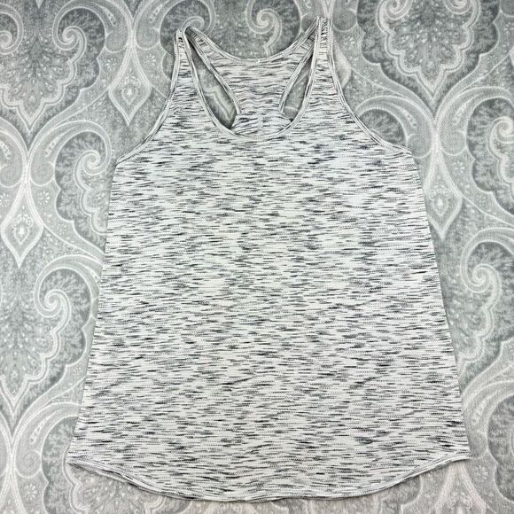 Womens Lululemon Essential Tank - Picture 3 of 6